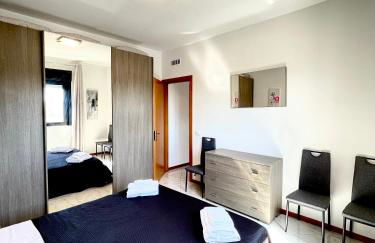 Casa vacanza ''I Mori di Carmen'' - Appartamento Eterno Amore - Foto 13