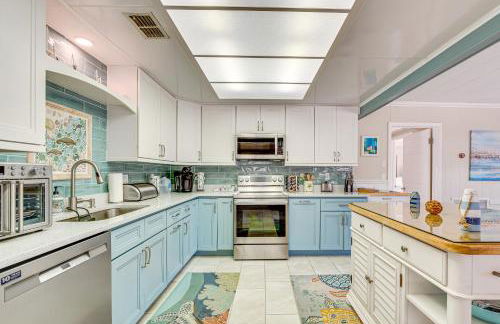 Dock and Lanai Riverview Homosassa Escape! - Foto 10