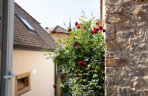 Klimatisiertes Loft im Herzen von Deidesheim - Foto 7