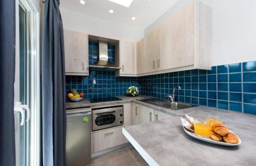 Dorotea Luxury Rooms - Foto 33