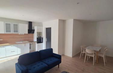 Jolie maison proche des plages - Foto 1