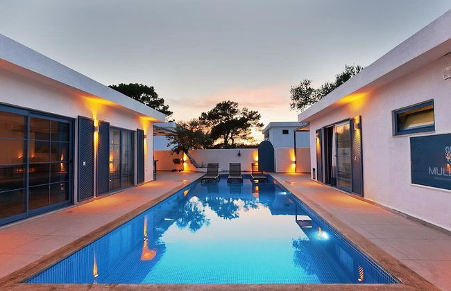 Villa Oregano - Photo 10