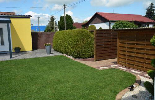 Ferienhaus "Am See" - Foto 7