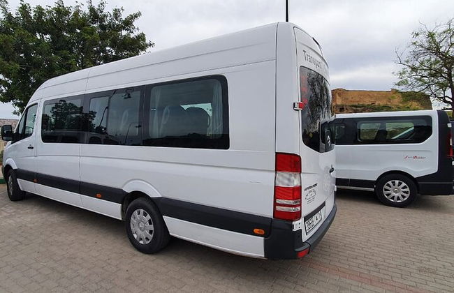 Autobus Turistici e Autonoleggio - Foto 10