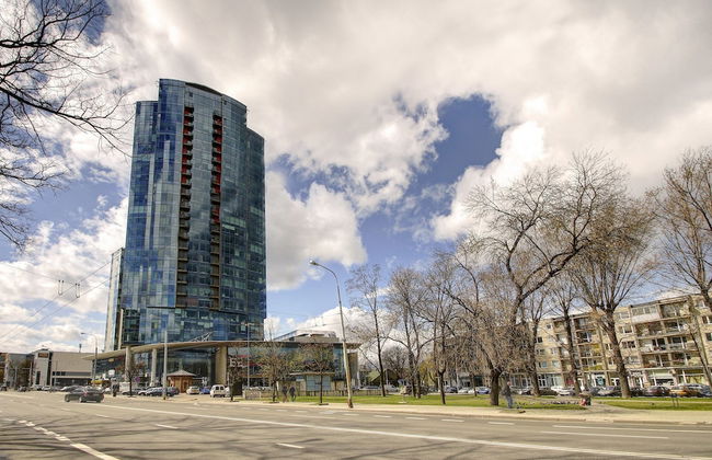 Helios City Vilnius Apartments - Photo 35