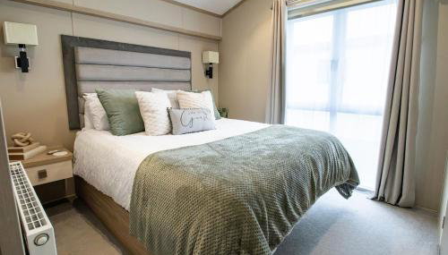 Starlings Nest at Hamilton Lodge - Foto 5