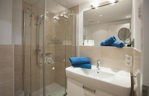 Residenz am Balmer See - BS 62 mit Wellnessbereich - Foto 17