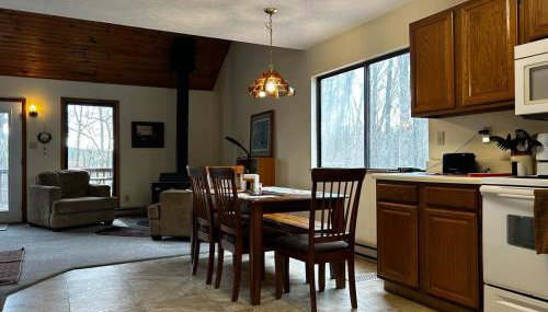 The Cabin-walk to the beach - Foto 3