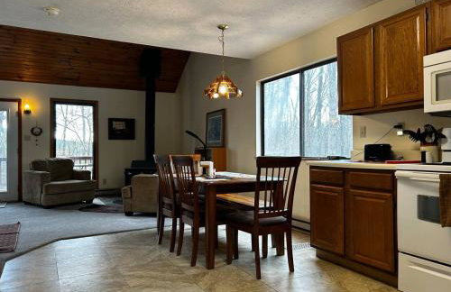 The Cabin-walk to the beach - Foto 3