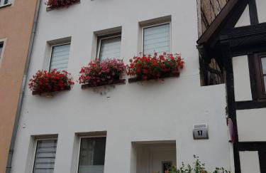 Apartment Luxus "Akzente-Art Minden" - Foto 35