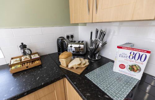 HC Property - The Hideaway at Watergate Eye - Foto 16