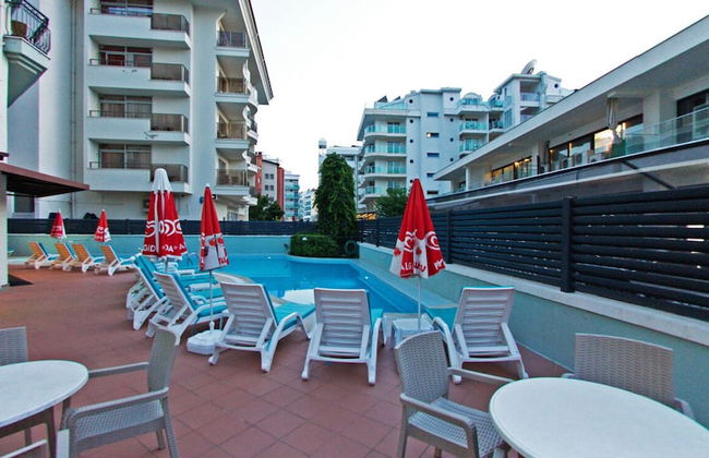 Avos Apartments - Photo 19