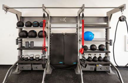 Landing Chic Studio Gym Clubhouse - Foto 24