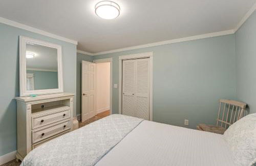 Private Beach, 3,000 Sq Ft Murray Lake Retreat! - Foto 18