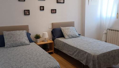 Apartamento Cenes Vega con Piscina y Parking - Foto 5