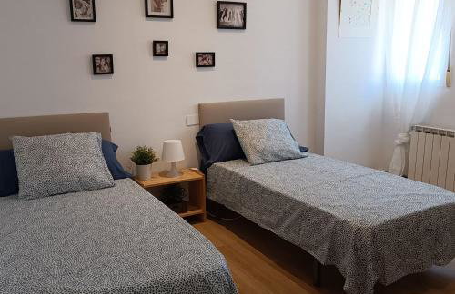 Apartamento Cenes Vega con Piscina y Parking - Foto 5