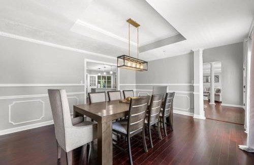 Mansion With Private Pool Basketball & Tennis courts - Foto 20