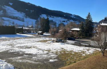 Luxury holidays apartment Praz sur Arly - Foto 18