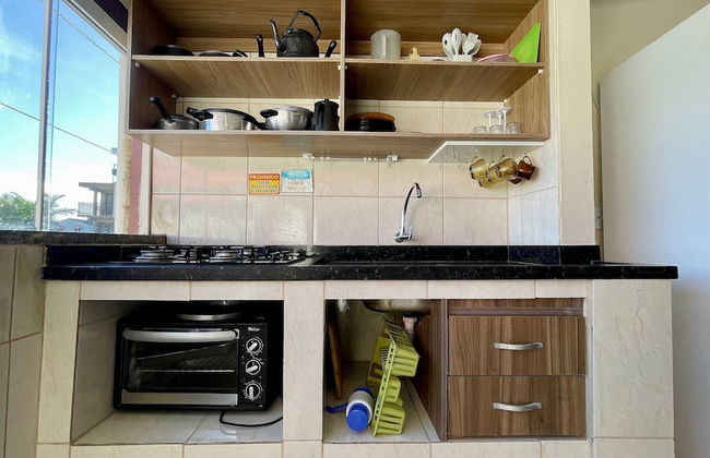 AP 19 Ala Tainha Residencial Solavir - Foto 18