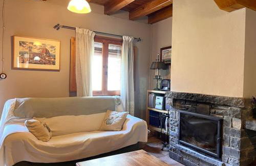 Casa Rural Martinach - L'Amfitriona - Foto 40