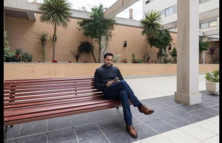 Apartamento Playa y Piscina 1-2 personas - Photo 10