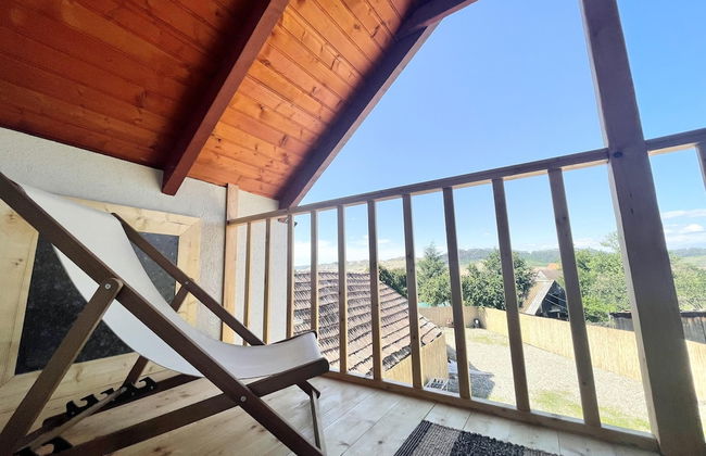 Impeccable 2-bed House in Albești - Foto 28