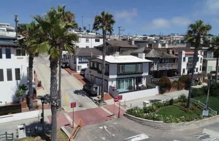 Manhattan Beach Beachfront Charming On The Strand - Foto 10