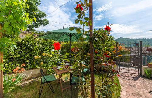 Cozy Trekking Home La Via degli Dei - Happy Rentals - Foto 18