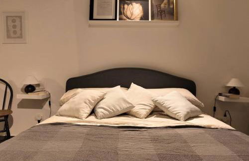 La casa sulla collina - apt. 2 - Foto 4