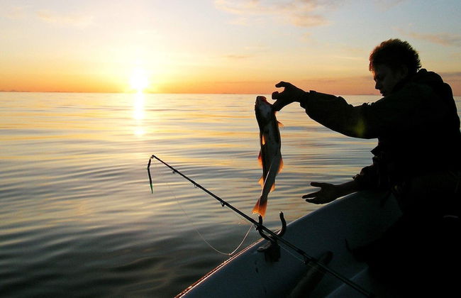 6 Person Holiday Home in Laupstad-by Traum - Foto 19