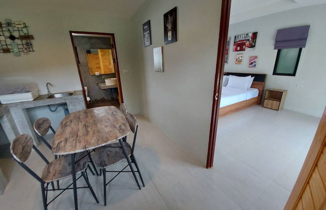 Malinee Resort - Photo 38