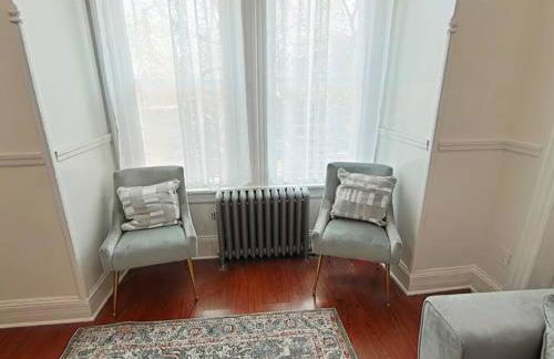 Elegant 3Br Apt Yankee stadium - Foto 3