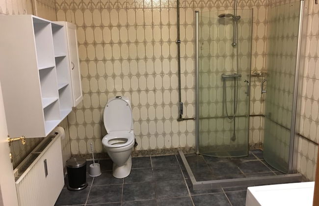 Studio Apartment in Højer - Foto 14