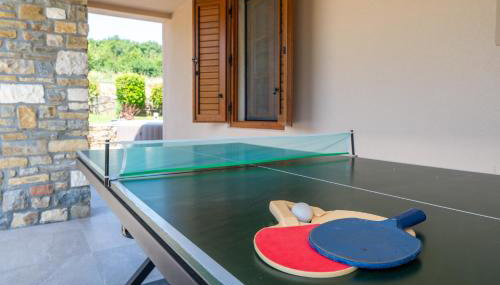 Activity and familiy Villa Milena with heated pool - Foto 5