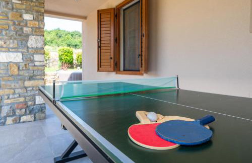 Activity and familiy Villa Milena with heated pool - Foto 5