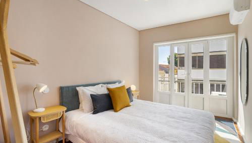 WHome SC996 in Top Location 3-Bed Perfect to explore Porto - Foto 4
