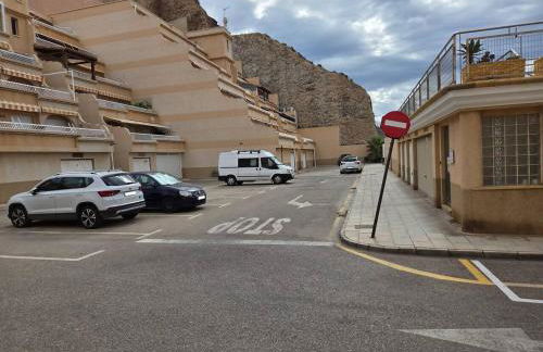 Balcón con impresionantes vistas a Bahia Hornillo - Foto 13