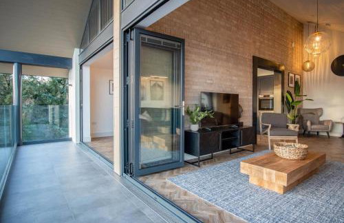 Wisemans House Apartment 3 - Wisemans Bridge - Foto 73