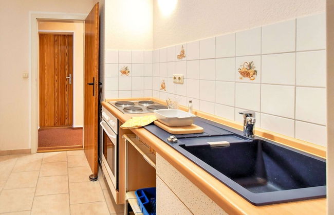 Apartment in Klutz Near Baltic Sea Beach - Foto 11