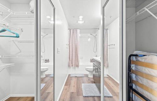 Luxury 2BDR with Parking & Pool - Marina del Rey - Foto 17