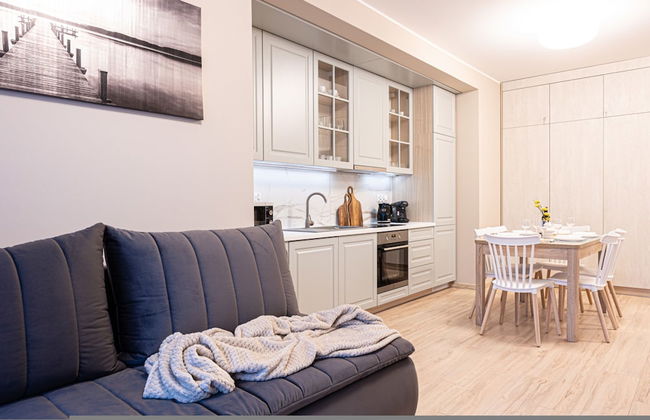 Seguro Widok na Morze Blisko pla y Gara - Foto 9