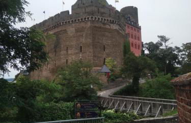 100 Stufen über dem Rhein - Photo 36