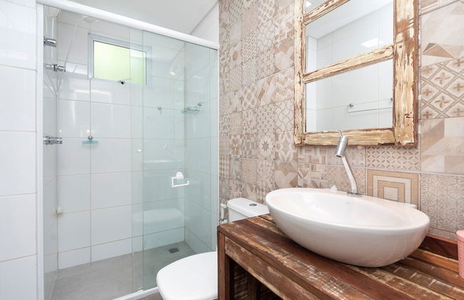 Apartamento 2 quartos com 1 suíte - 592 - Foto 11