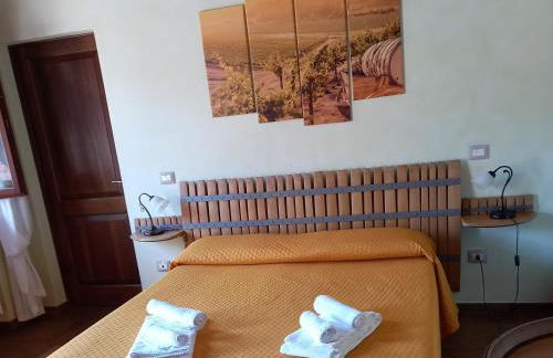 Agriturismo Il Borghetto - Foto 3