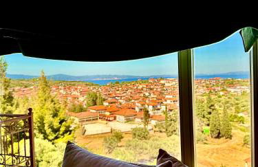 ST NIKOLA PANORAMIC SUITES HALKIDIKI - Photo 45