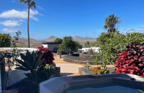 Villa Dora Bella Lanzarote - Foto 8
