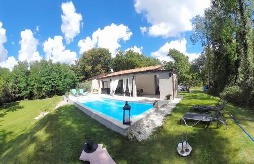 Vila Green Silence - Photo 20