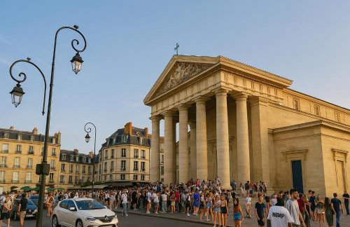 Cozy & Modern apartment l RER 20min to Paris Center, 4min walk to RER - Foto 32