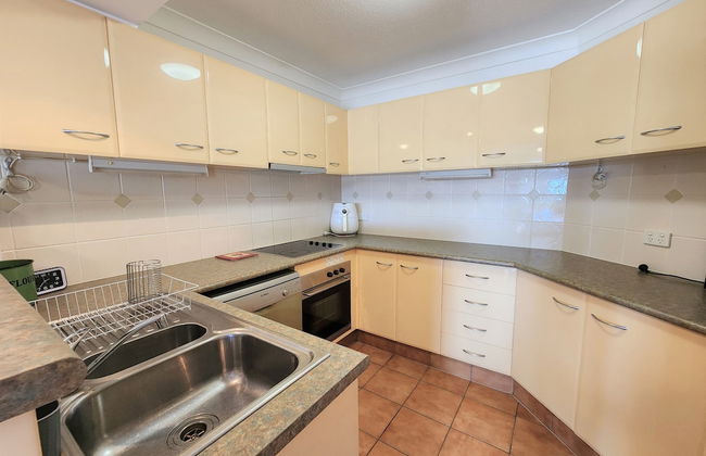 Fairways Golf & Beach Retreat - Photo 54