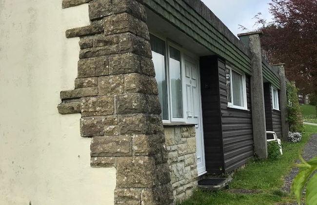 Cosy Cornish Chalet Near Coast - Foto 17